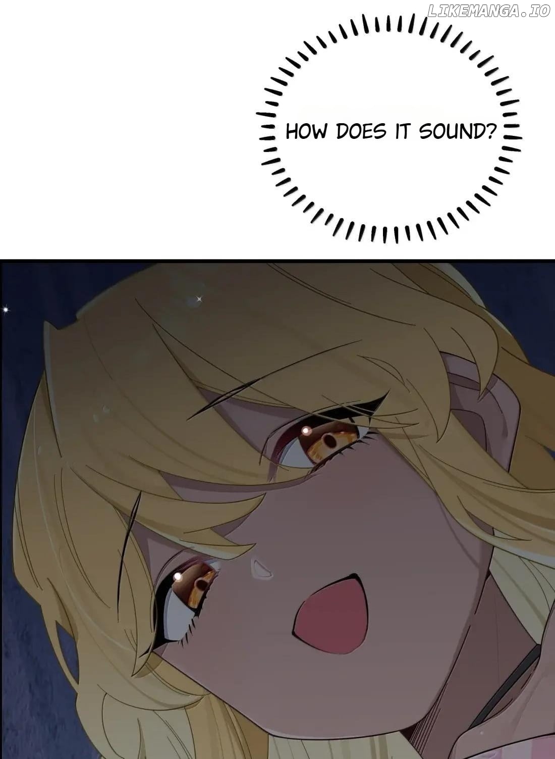 My Fake Girlfriends are using me as a Shield Chapter 162 - page 10